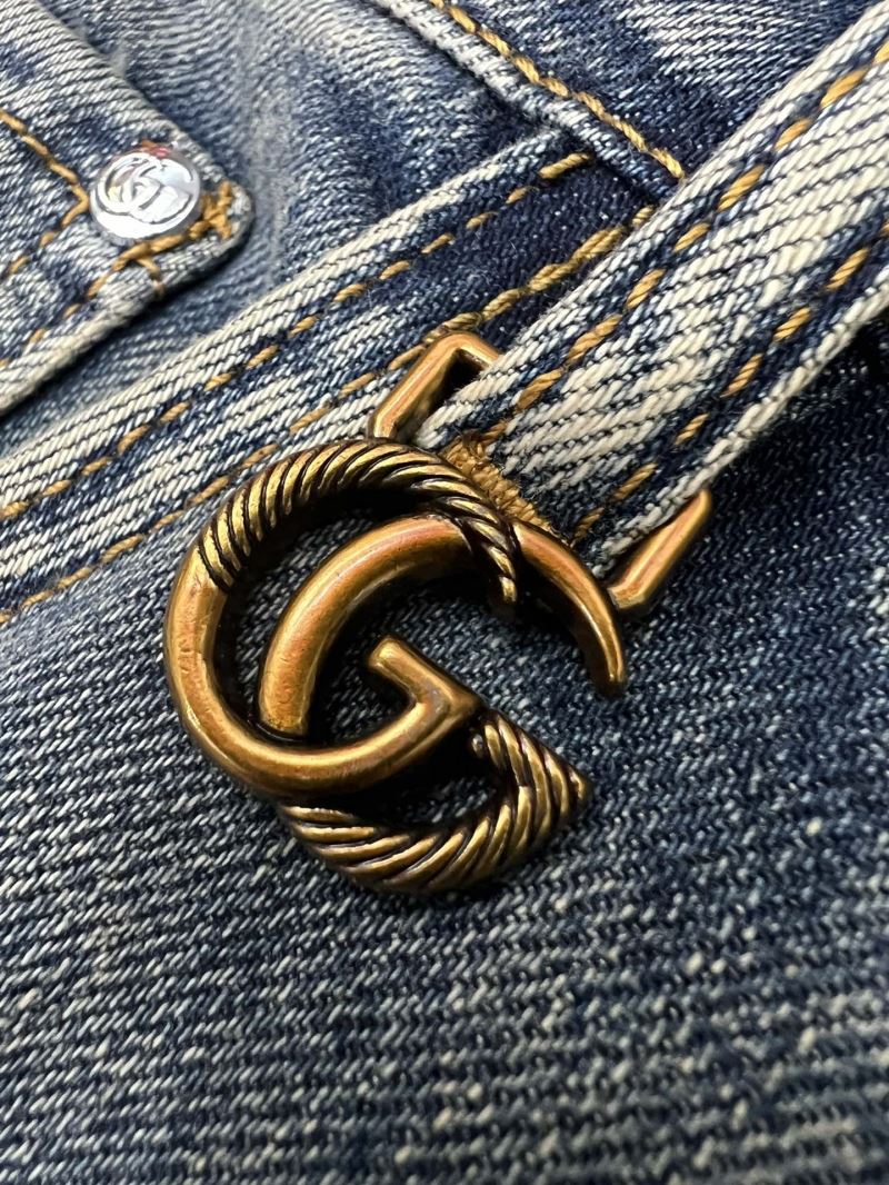 Gucci Jeans